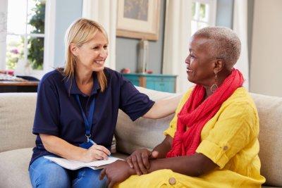 Social Worker

Assess Patient/family emotional, social and financial needs