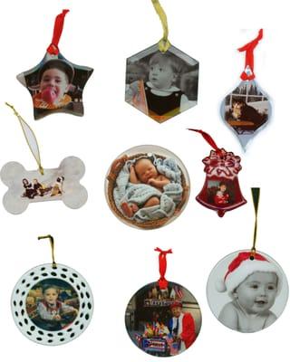 ornaments