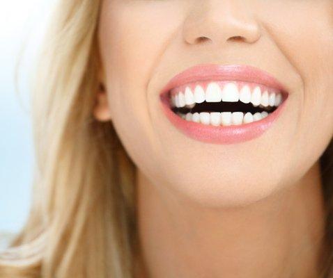 Teeth Whitening