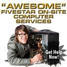 Web Services Too!