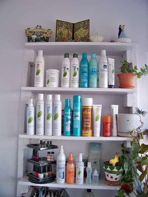 hair care product