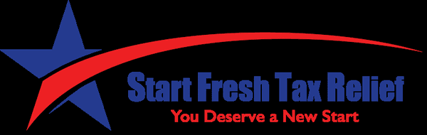 Start Fresh Tax Relief