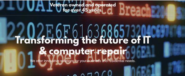 Computer Restoration Services