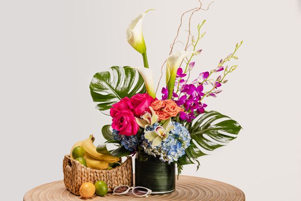 North Raleigh Florist Local Flower Delivery!