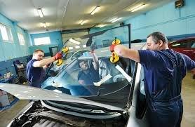 Mango Auto Glass Services