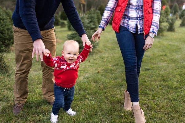 Amy B Collins Photographer | Dover MA Family Photographer