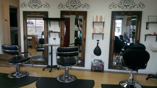 GLC Beauty Salon