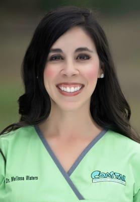 Dr. Melissa Waters