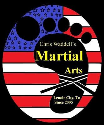 Chris Waddell's Martial Arts