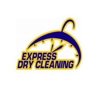 Express Dry Cleaning