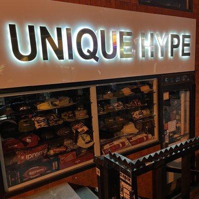 Unique Hype Collection