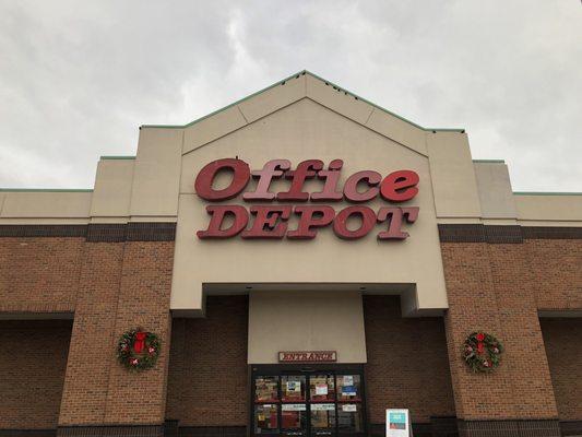 Office Depot