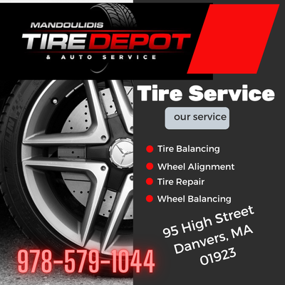 Tire Repair