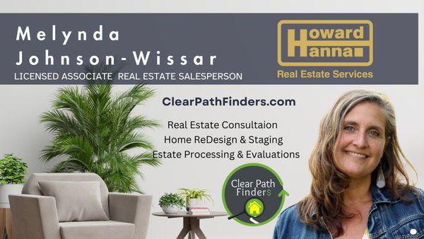 Melynda Johnson-Wissar - Howard Hanna Real Estate