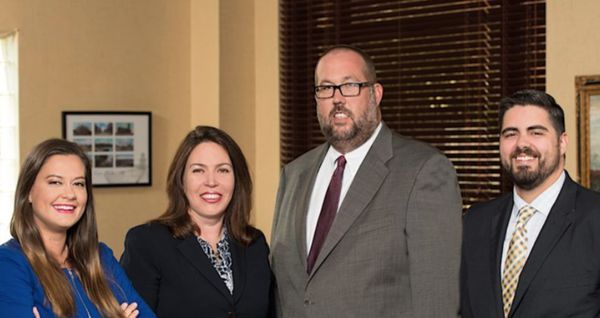 Criminal and DUI defense attorneys at Sammis Law Firm with offices in Tampa and New  Port Richey, FL.