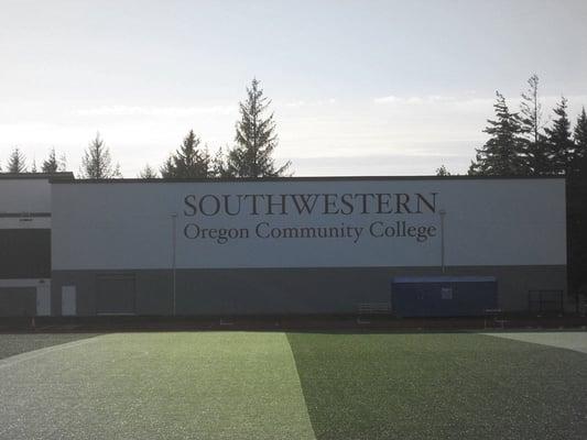 SWOCC field