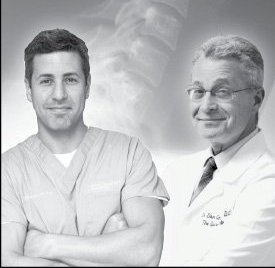 The Spine Center of Williamsburg