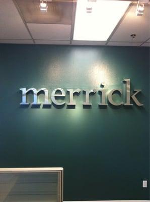 Merrick Engineering