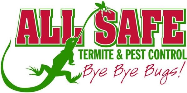 All Safe Termite & Pest Control