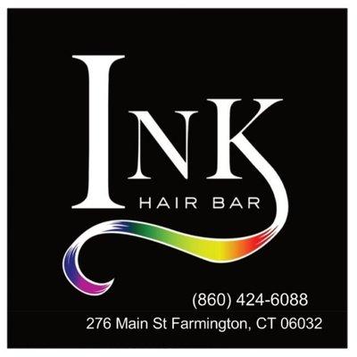 Ink Hair Bar