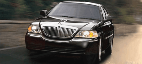 Fremont Limo & Towncar Service