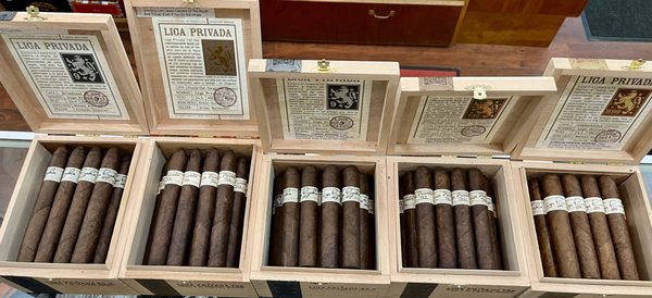 Liga Privada