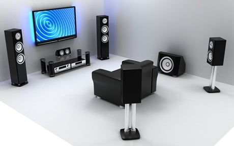 Home Theater Experts Lakeland Winter Haven Florida