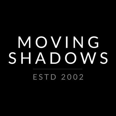 Moving Shadows Logo