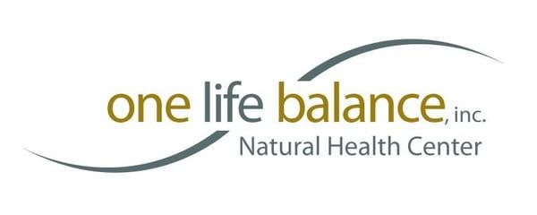 One Life Balance Natural Health Center