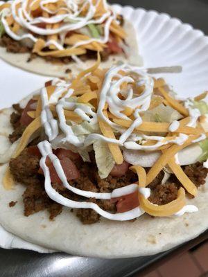 Tacos!