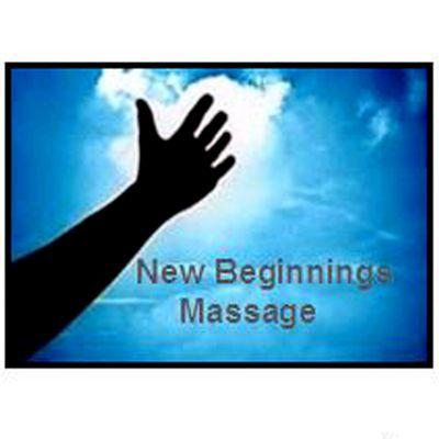 New Beginnings Massage