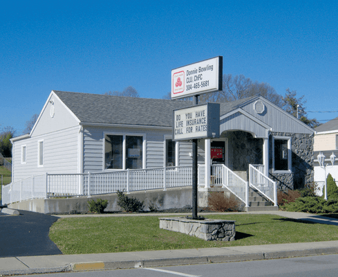 State Farm Office