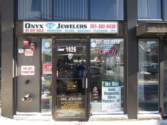 Onyx Jewelers