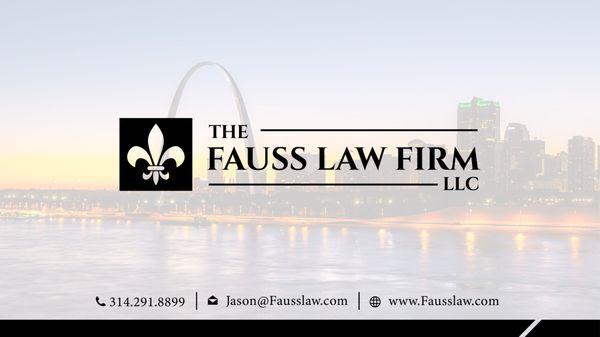 The Fauss Law Firm