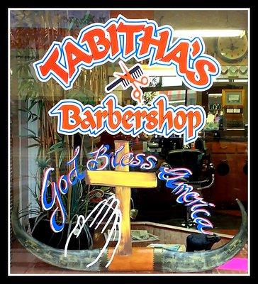 Tabitha's Barbershop