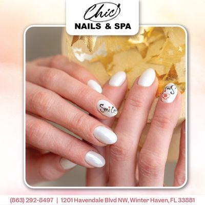 Chic Nail Spa