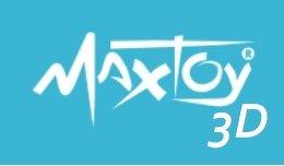 MaxToy 3D