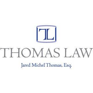 Law Office of Jared Michel Thomas