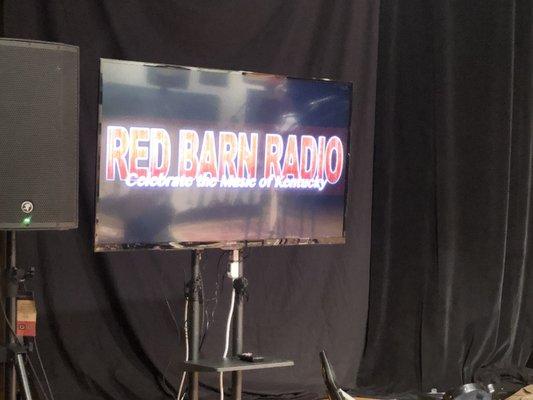 Red Barn Radio