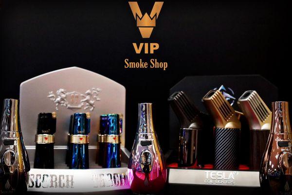 VIP Smoke Shop - Covington