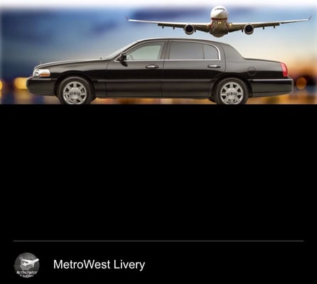 24/7 Logan airport Limo and car service