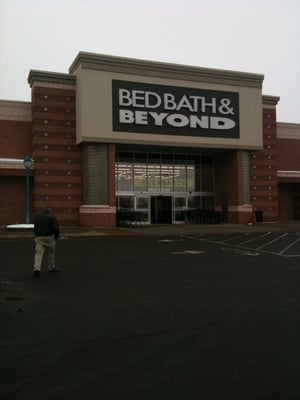 Bed Bath & Beyond