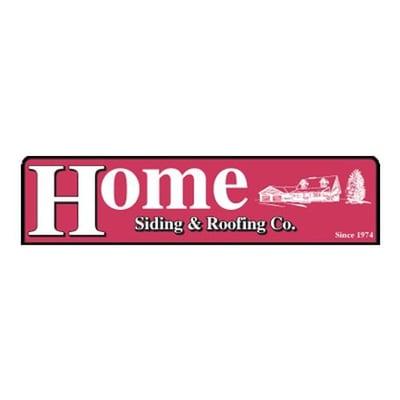 Home Siding & Roofing