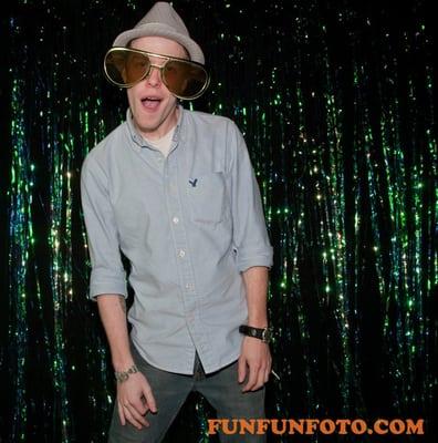 Fun Fun Foto Booths