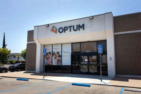 Optum - Buena Park