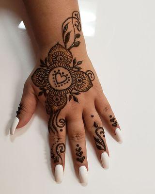 Henna