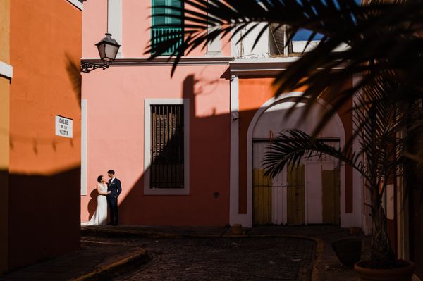 puerto rico destination wedding photographer