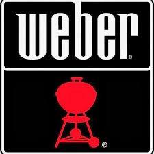 We stock Weber Grills