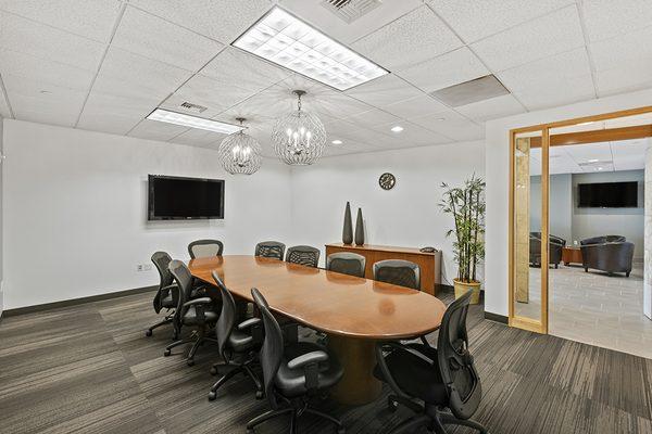 Large Conference Room - Interior