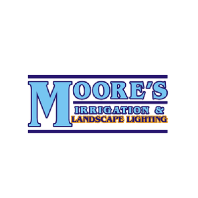 Moore's Irrigation & Landscape Lighting